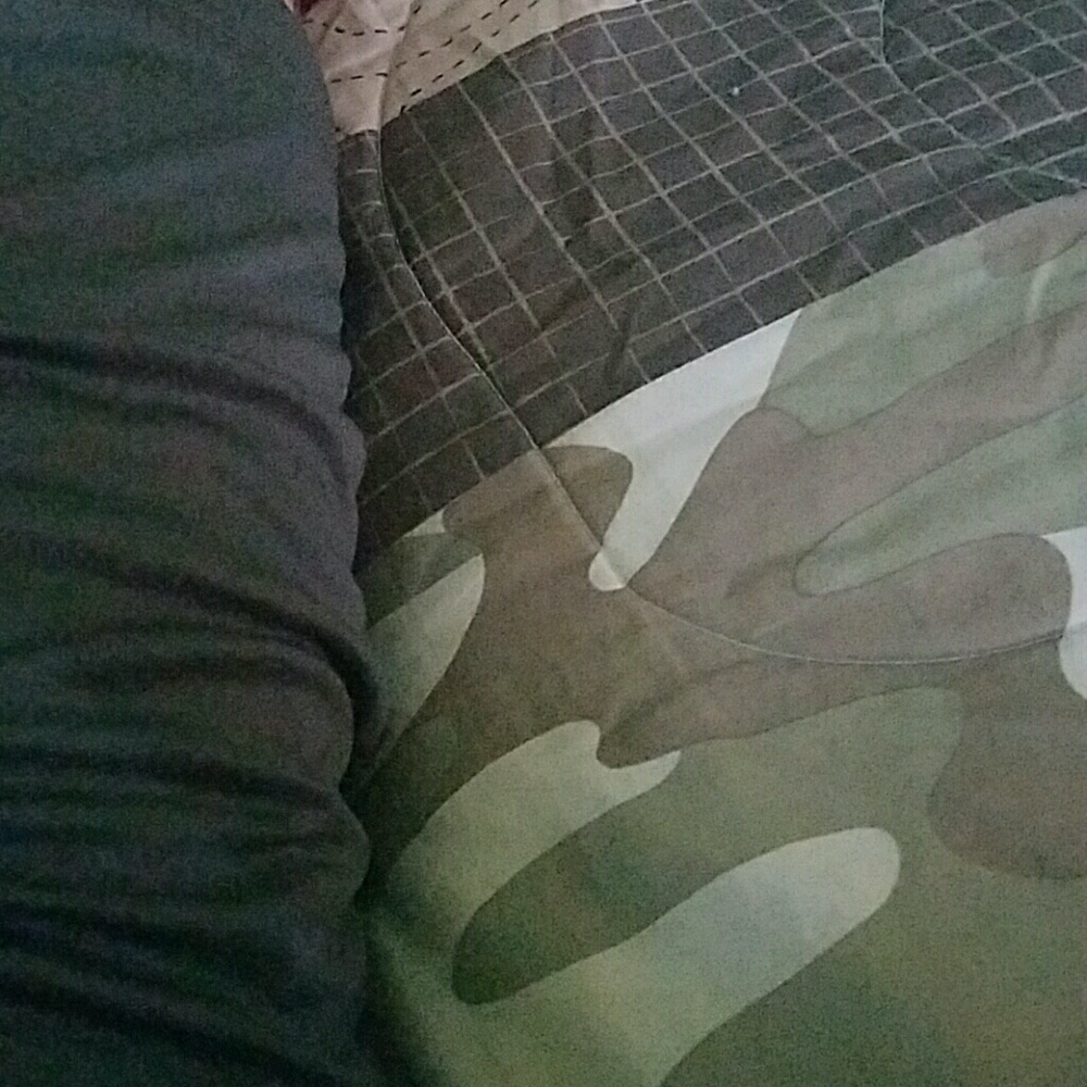 Meet your Posher, Mauricio